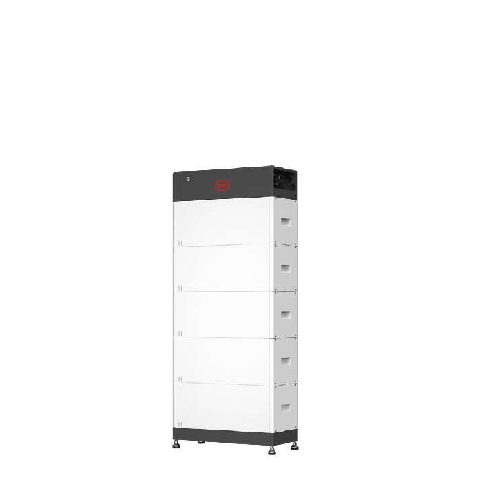 BYD Battery-Box HVM+ 13.8