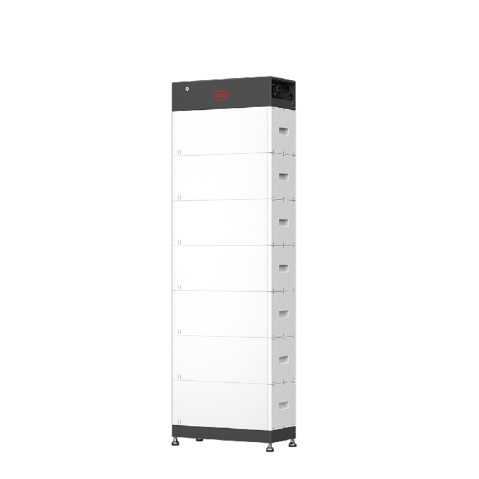 BYD Battery-Box HVM+ 19.3