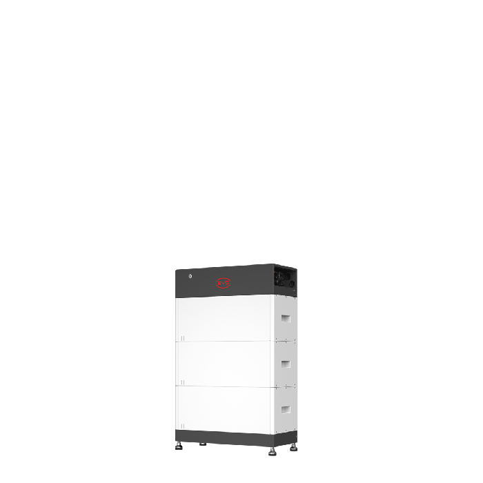 BYD Battery-Box HVM+ 8.3