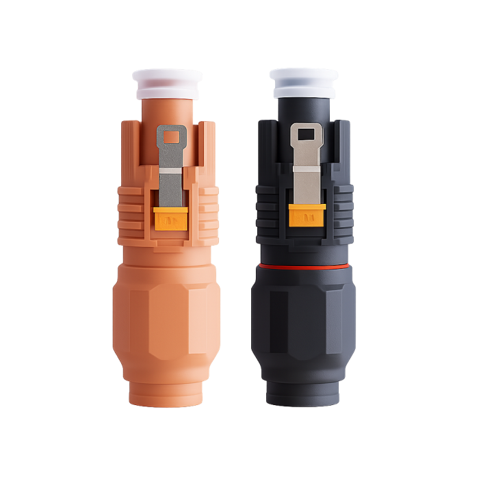BYD Battery-Box LVS plug 35mm²