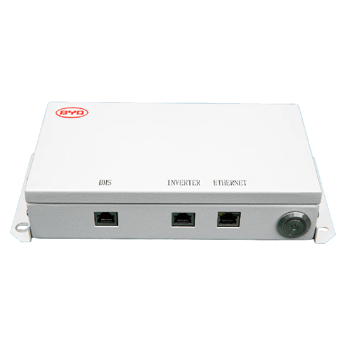 BYD Battery-Box Premium LVL BMU