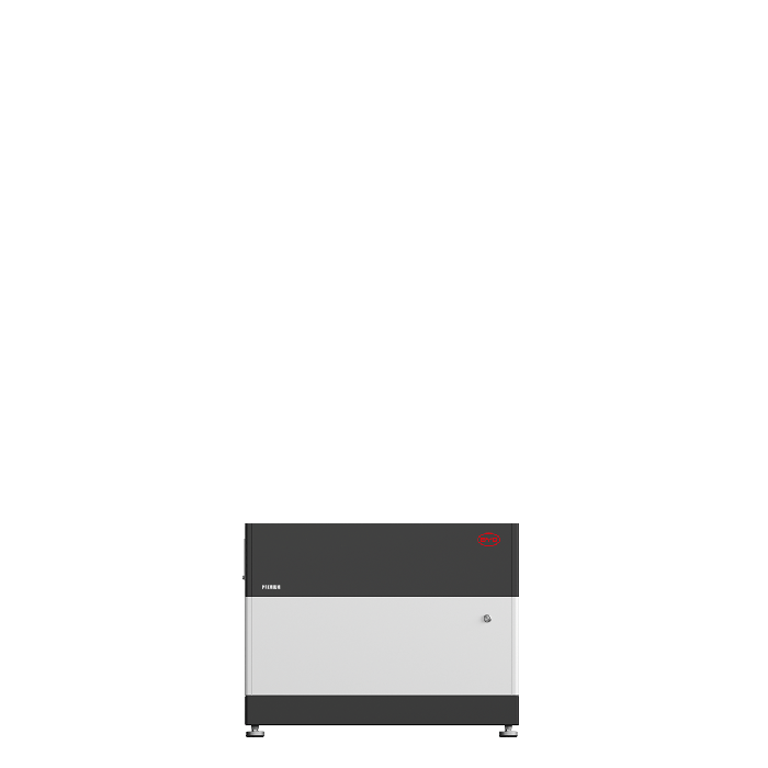 BYD Battery-Box Premium LVS 4.0