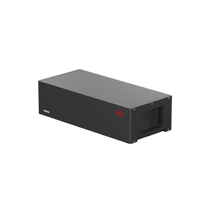 BYD B-Box Premium LVS Base + Cover