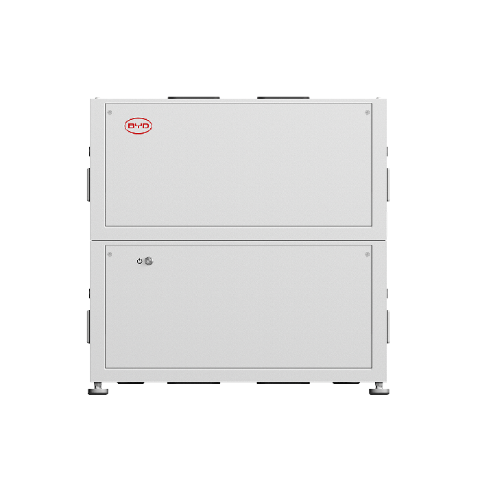 BYD Battery-Box Premium LVL 15.4