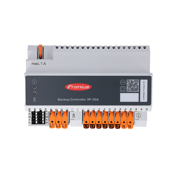 Fronius Backup Controller 3PN-35A