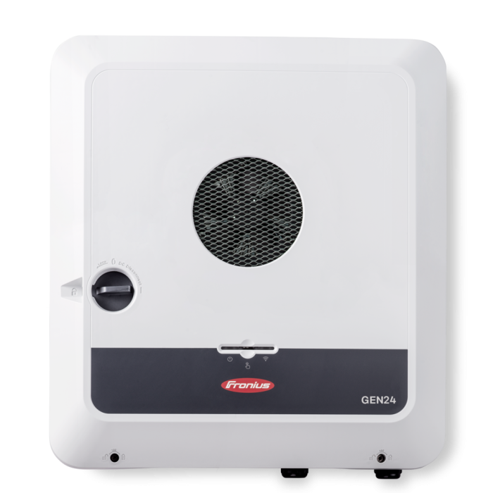 Fronius Symo GEN24 SC 12.0 Plus hybrid solar inverter