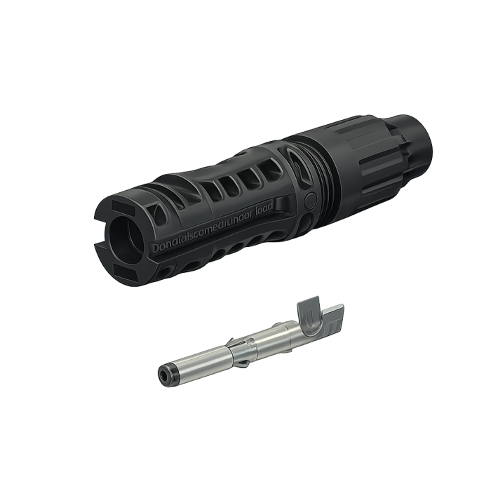 MC4-Evo2 Plug PV-KST4-EVO 2A/6II
