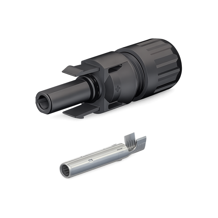 MC4-socket PV-KBT4/6I-UR