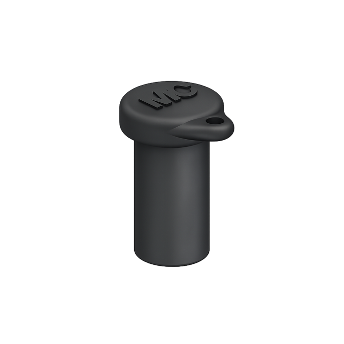 MC4-Socket sealing cap PV-BVK4
