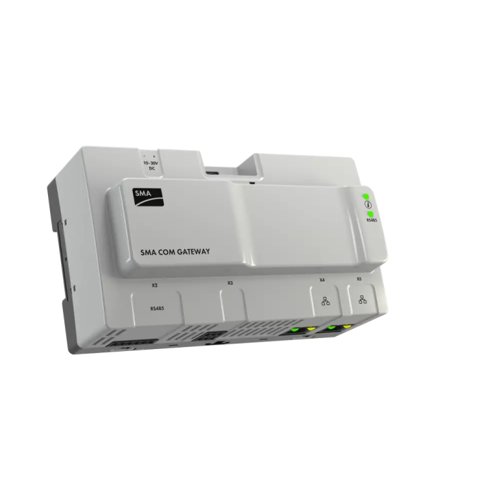SMA Com Gateway