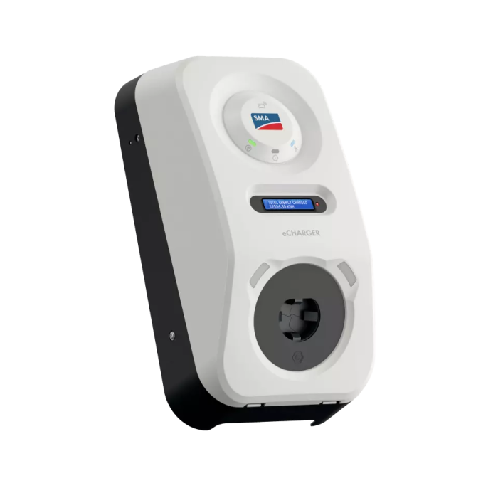 SMA eCharger