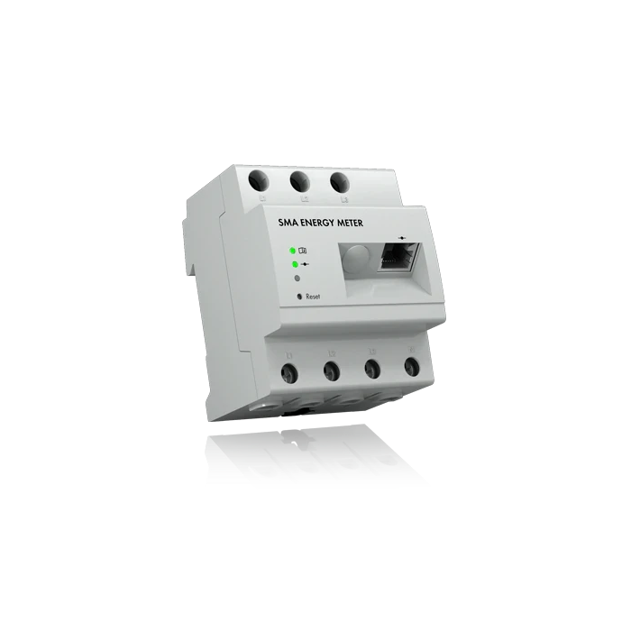 SMA Energy Meter
