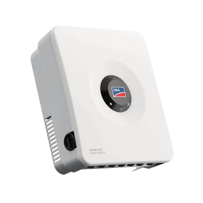 SMA Sunny Boy Smart Energy 5.0
