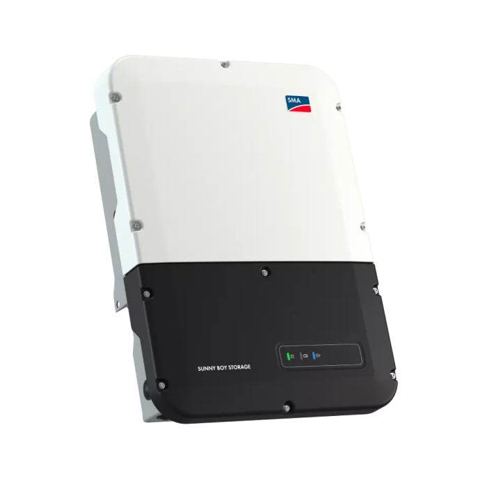 SMA Sunny Boy Storage 6.0