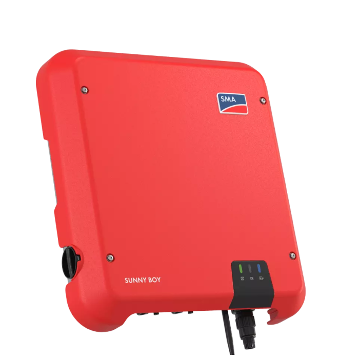 SMA Sunny Boy 3.6