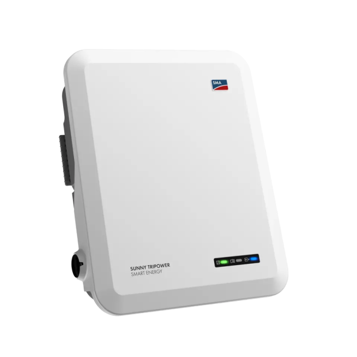 SMA Sunny Tripower Smart Energy 6.0
