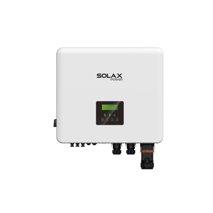 Solax X3-HYB-15.0-P G4 PRO