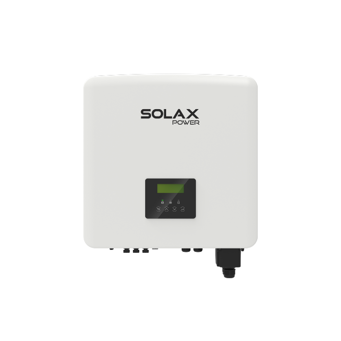 Solax X3-HYBRID-15.0-D G4