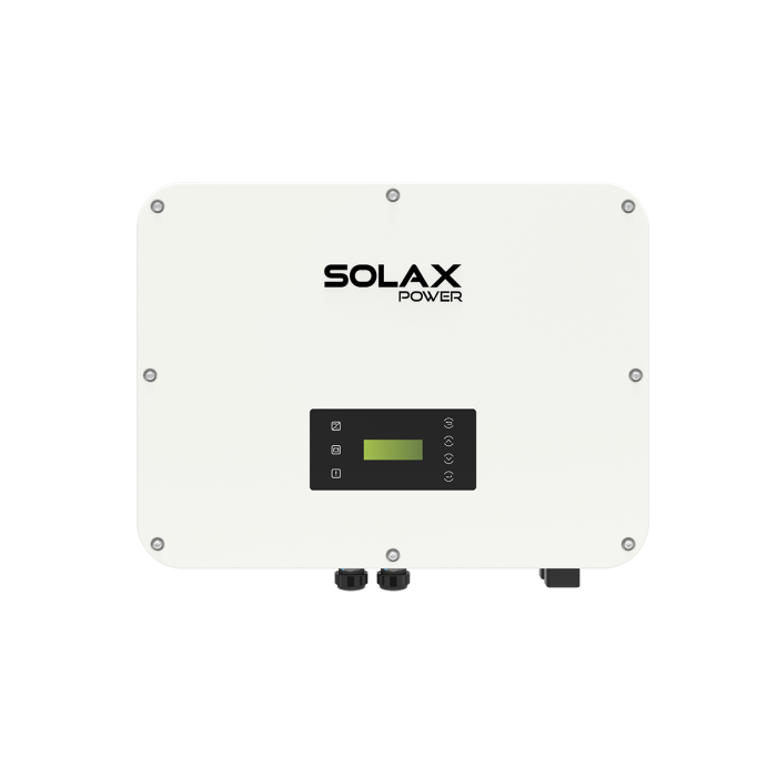 Solax X3-ULTRA-25K