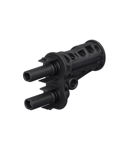 MC4 Branch Socket PV-AZB4-EVO 2-UR