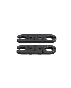 MC4-Evo ready open-end spanner set