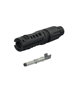 MC4-Evo2 Plug PV-KST4-EVO 2A/10II