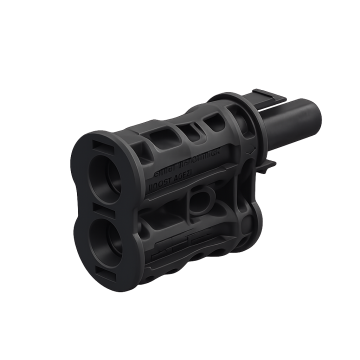 MC4 Branch Plug PV-AZS4-EVO 2-UR