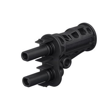 MC4 Branch Socket PV-AZB4-EVO 2-UR