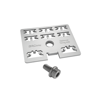BRC Solar BRClamp