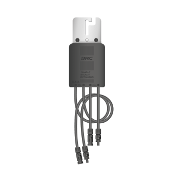 BRC Solar M600-E