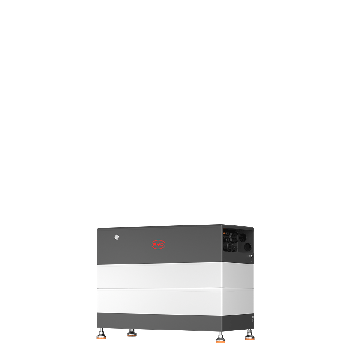 BYD Battery-Box HVB 5.9