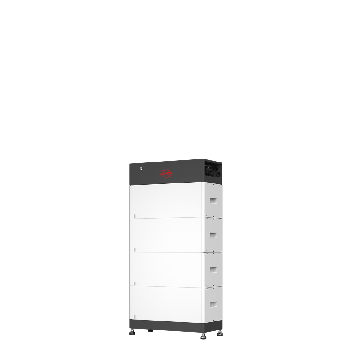 BYD Battery-Box HVM+ 11.0
