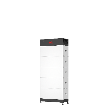 BYD Battery-Box HVM+ 13.8