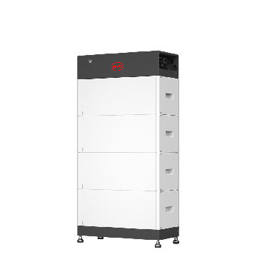 BYD Battery-Box HVS+ 10.2