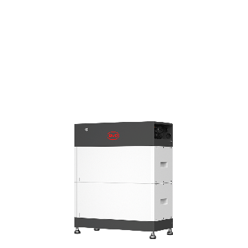 BYD Battery-Box HVS+ 5.1