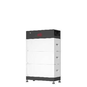 BYD Battery-Box HVS+ 7.7