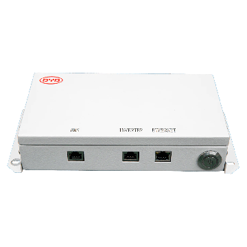 BYD Battery-Box Premium LVL BMU