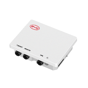 BYD Battery-Box Premium LVS BMU IP55