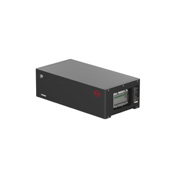 BYD B-Box Premium HV Battery Control Unit + Base