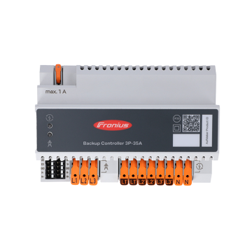 Fronius Backup Controller 3PN-35A