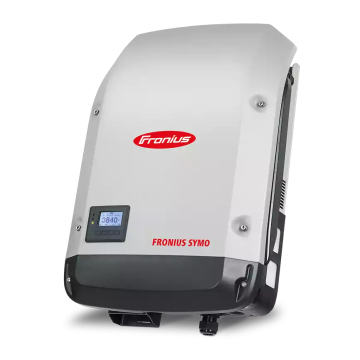 Fronius Symo 4.5-3-S solar inverter