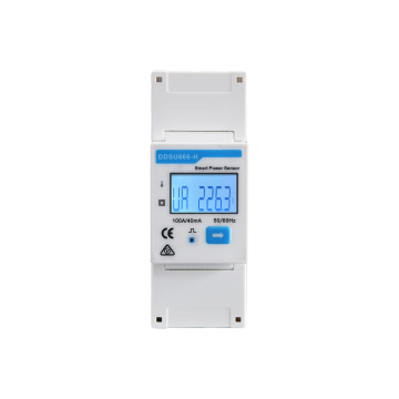 Huawei Smart Meter DDSU666-H
