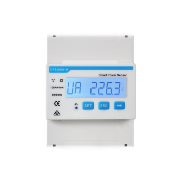 Huawei Smart Meter DTSU666-H / 100A