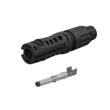 MC4-Evo2 Plug PV-KST4-EVO 2A/10II