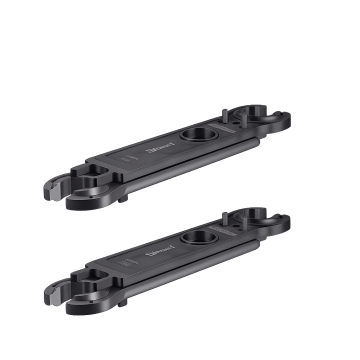 Open-End Spanner Set PV-MS-PLS