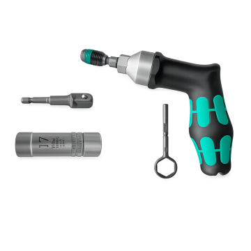 Torque tool set PV-WZ-TORQUE-SET
