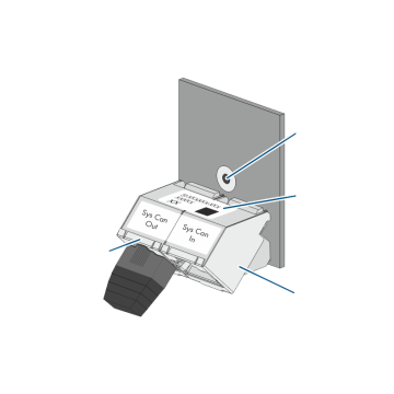 SMA CAN Interface SI-SYSCAN-NR