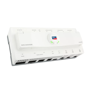 SMA Data Manager M