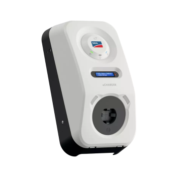 SMA eCharger
