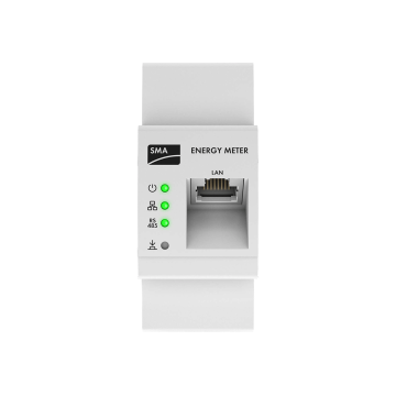 SMA Energy Meter CT - three phase